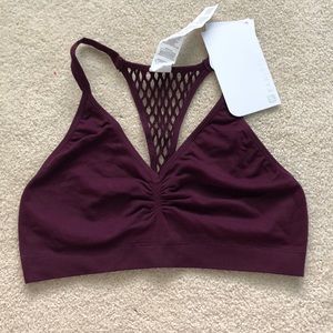 NWT Fabletics Sports Bra